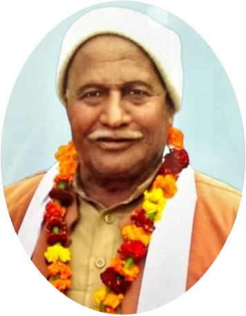 Late Shri Babu Singh